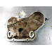 94X117 Engine Timing Cover From 2008 Chevrolet Cobalt 2.4 16804235 94X117 Engine Timing Cover From 2008 Chevrolet Cobalt 2.4 16804235